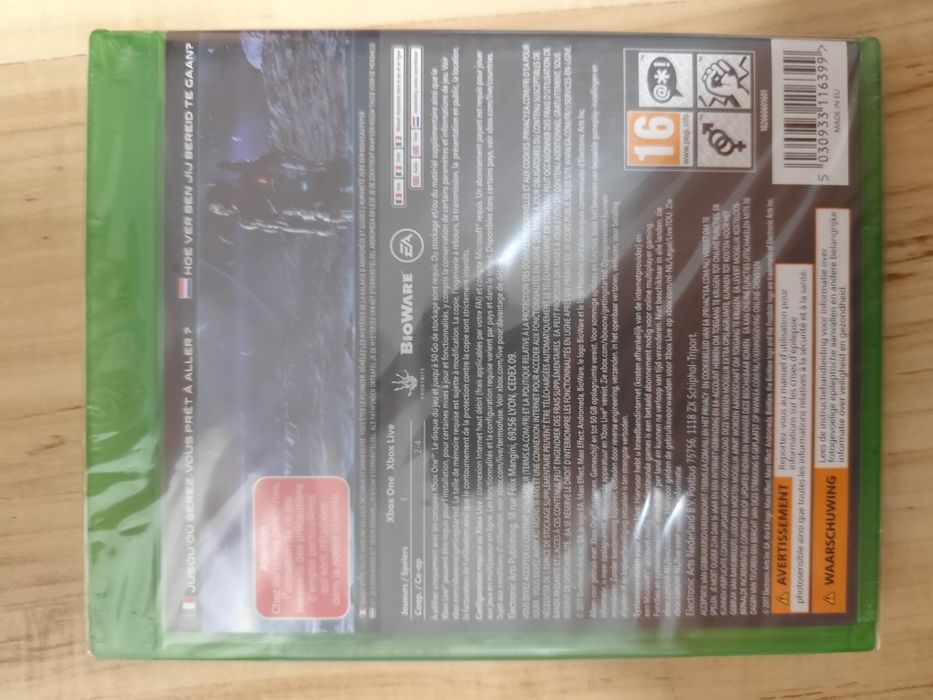 Gra Halo 3 na Xbox 360