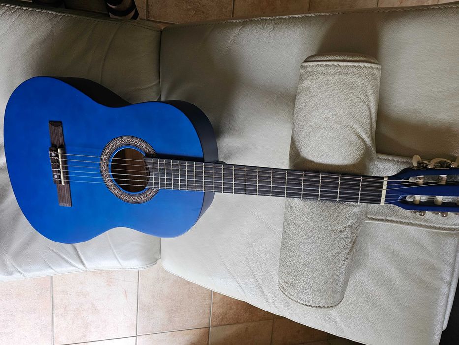 Gitara klasyczna 3/4