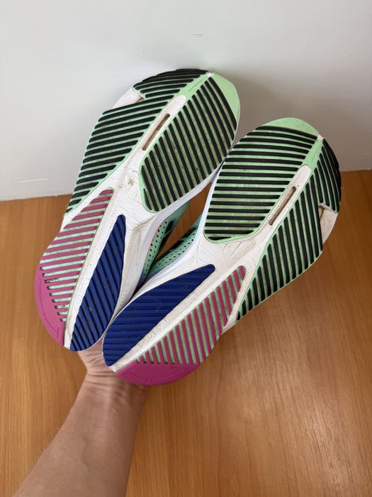 Кроссовки Adidas Adizero SL размер 42 оригинал спортивные беговые run адидас лёгкие