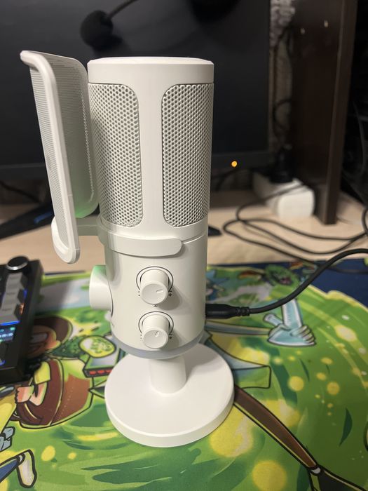 Продам микрофон Fifine am6 (ориг)