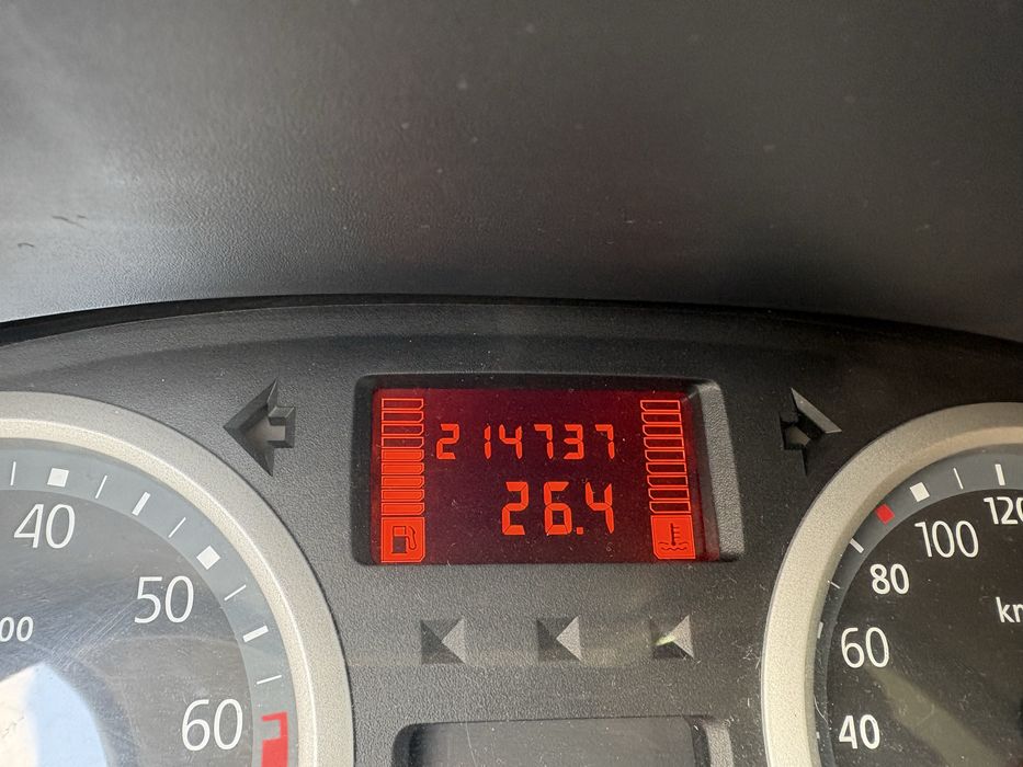 Renault Clio 1.2 16V