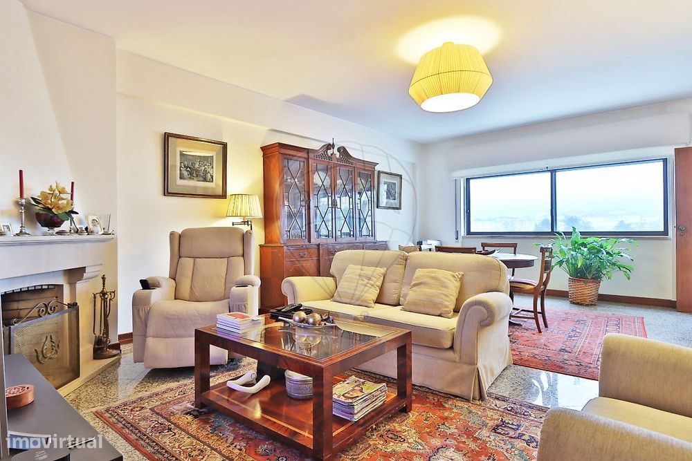 Apartamento T3 para venda