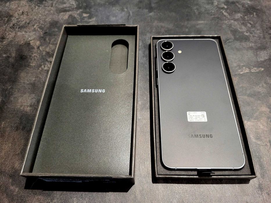 Samsung Galaxy s25fe 128gb NOWY okazja