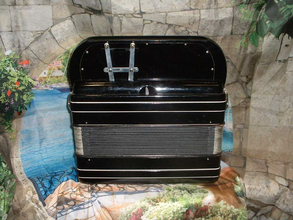 Concertina para venda N, 838