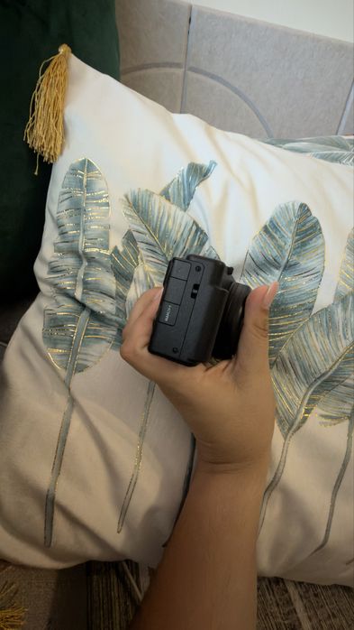 Camara Digital Sony ZV-1F