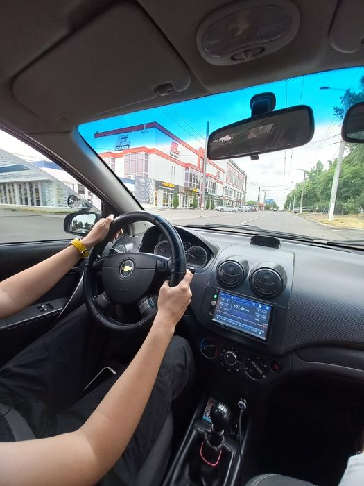 Індивідуальне водіння