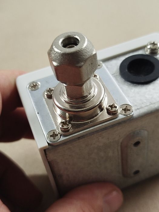 Regulator ciśnienia yaoirdo (V3)