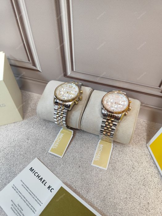 Годинник Michael Kors MK5955 MK5735 Оригінал Часы Майкл Корс