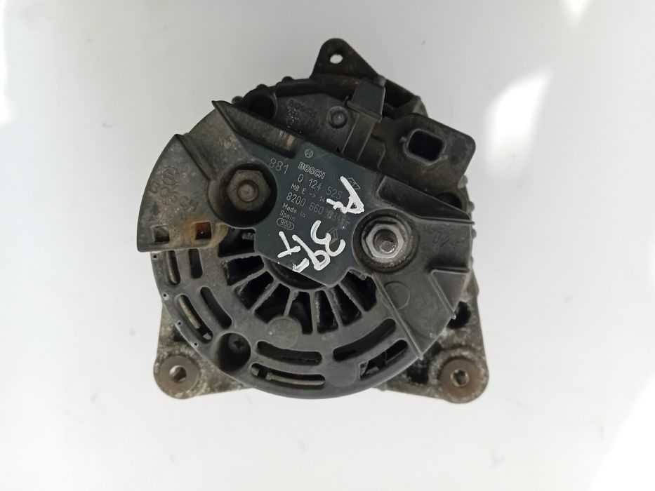 Alternador RENAULT Kangoo Express (FW0/1_)