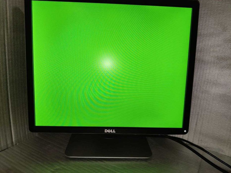 Монітор LCD 19" Dell P1914S IPS Black