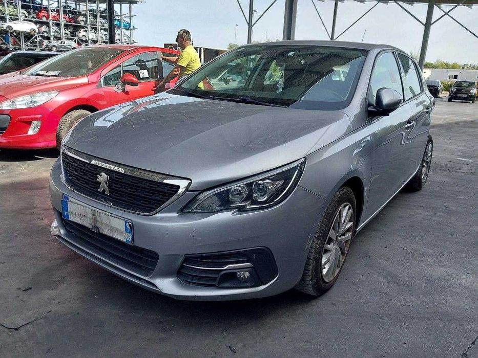 Peugeot 308 para peças