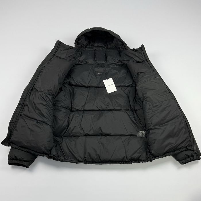 Hiking patrol Element Down Jacket
