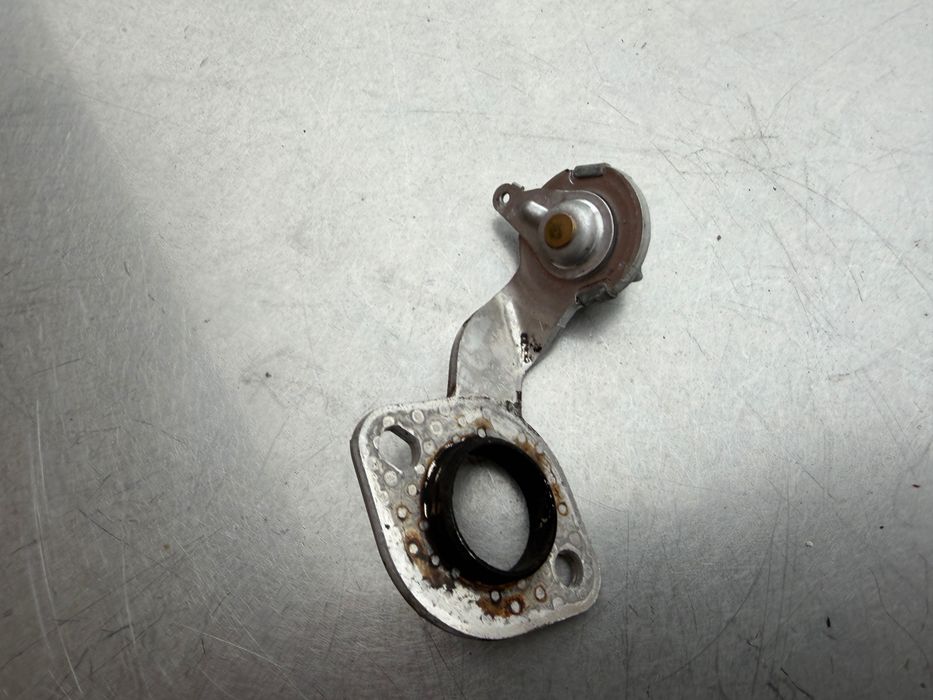 Termostat Termik Regulator Briggs Stratton 700E 750E 775EX 775IS (677)