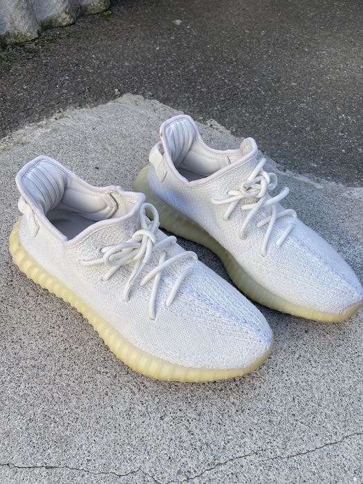 Кросівки Adidas yeezy boost 350 ідеал оригінал