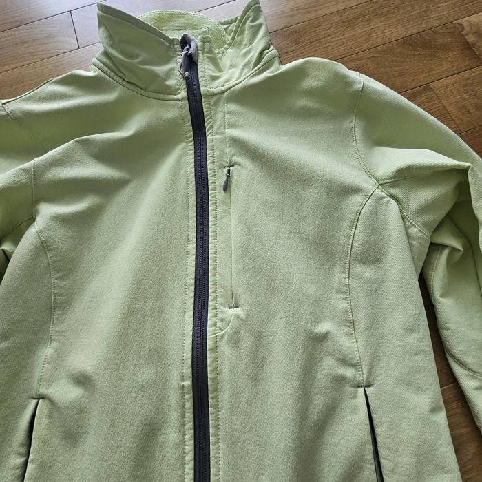 Kurtka soft shell M