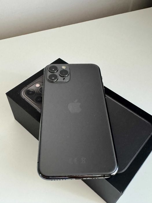 Iphone 11 pro 64GB