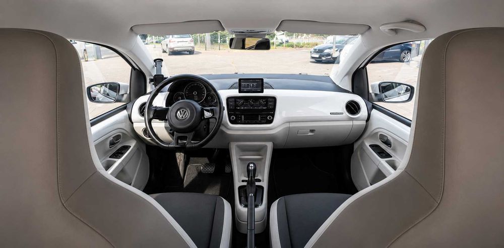 Volkswagen e-Up 2014 VIN WVWZZZAAZED903820 фото оголошення 4 з 12