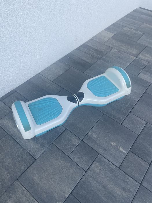 Deskorolka elektryczna Skymaster hoverboard