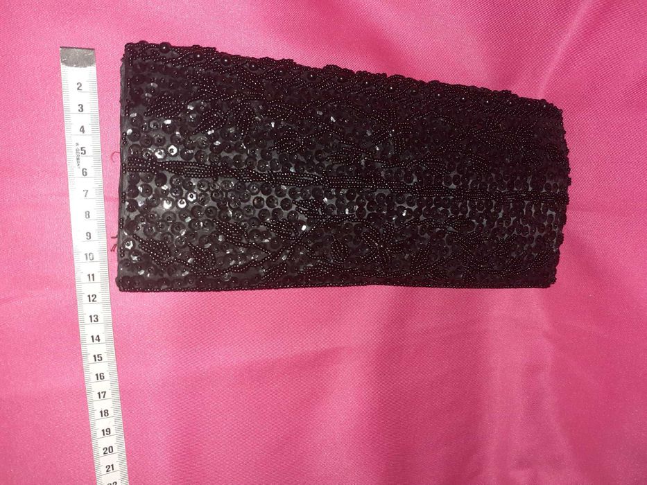 Clutch / Pochet / Mala de Cerimonia