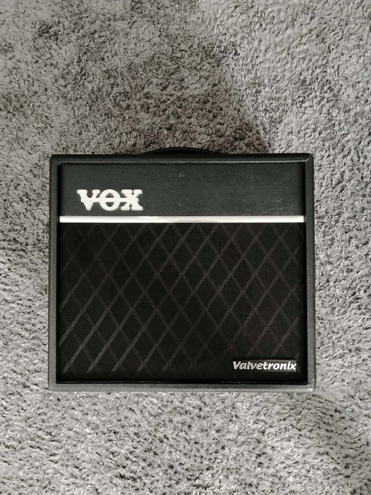 Wzmacniacz Vox vt 40+