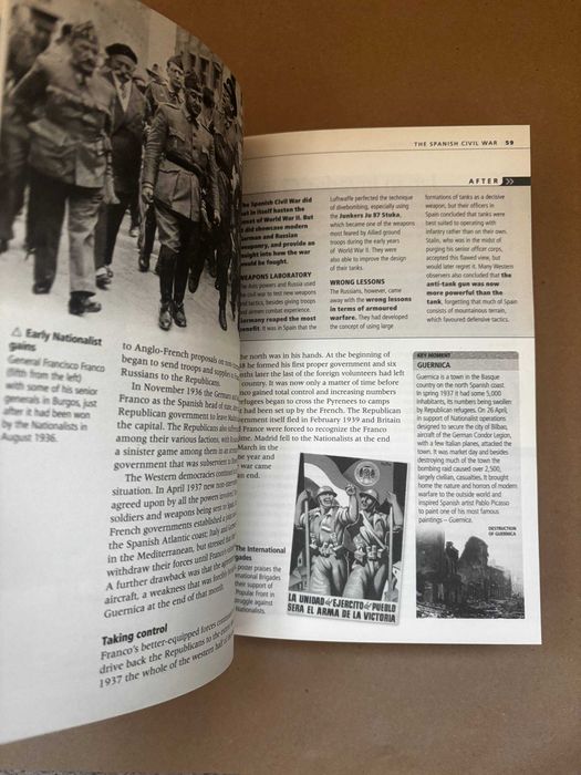 Продам нову книгу A Short History of World War II Richard Holmes