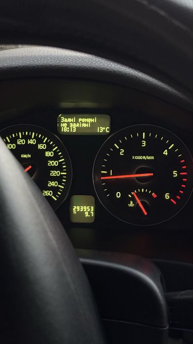 продам автомобіль Volvo v50