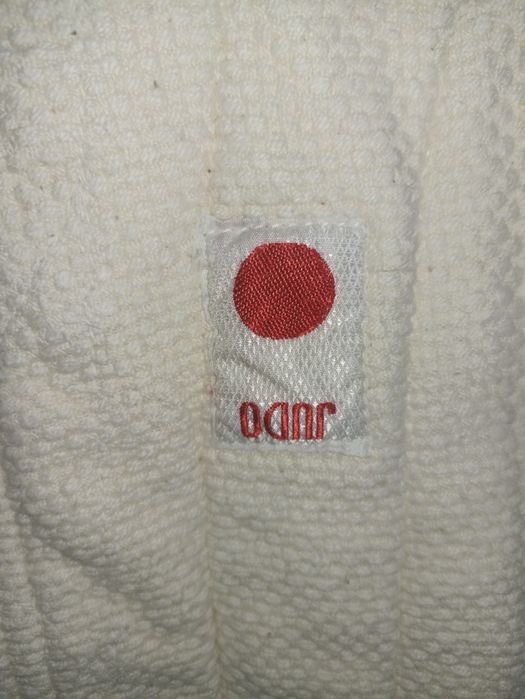 Kimono de judo Aronick