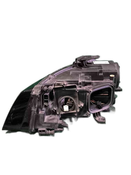 Ótica / Farol Direito AUDI A4 B8 8K0941030AQ (OEM) | 8K0941030AJ (OEM)