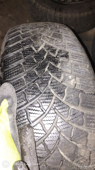 Sprzedam koła 5 x 108  17 cali citroen, peugeot, ford, volvo