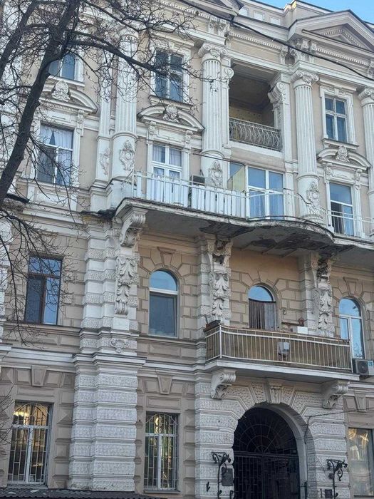 Продам 2-комнатную квартиру в историческом центре Одессы – pohled 2