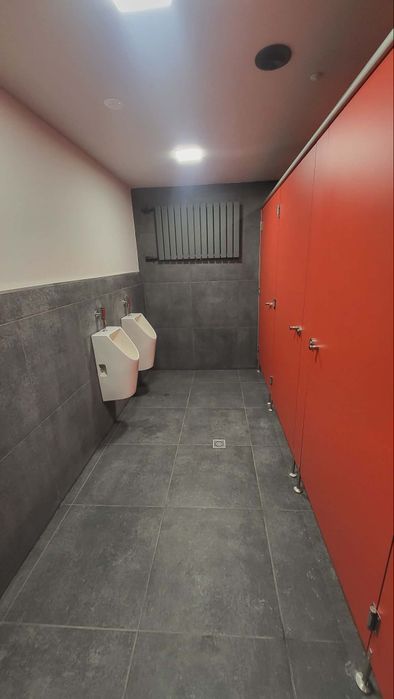 Usługi remontowo-wykonczeniowe Katowice
