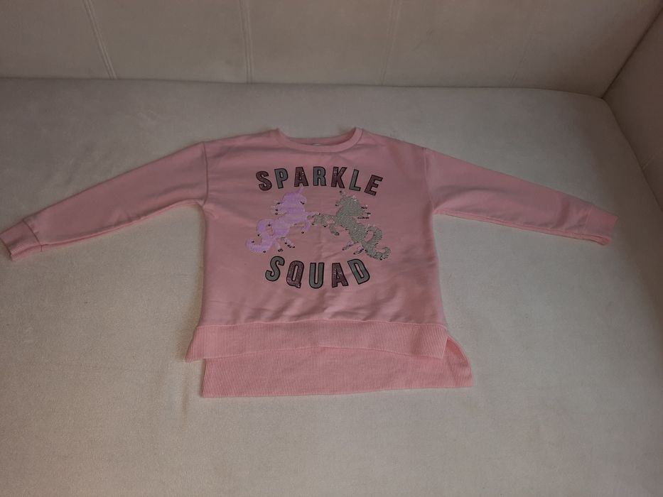 Bluza czary mary r.110