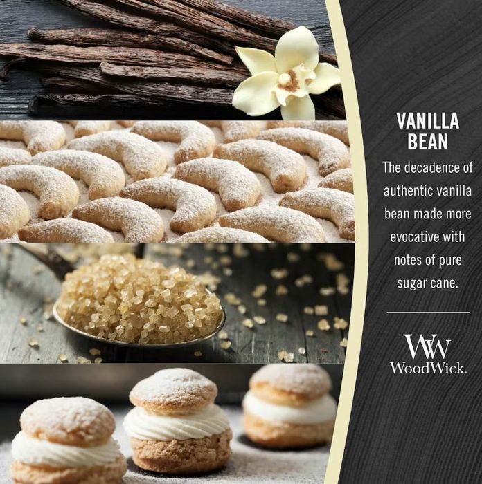 WoodWick yankee candle ароматичні свічки з соєвого воску