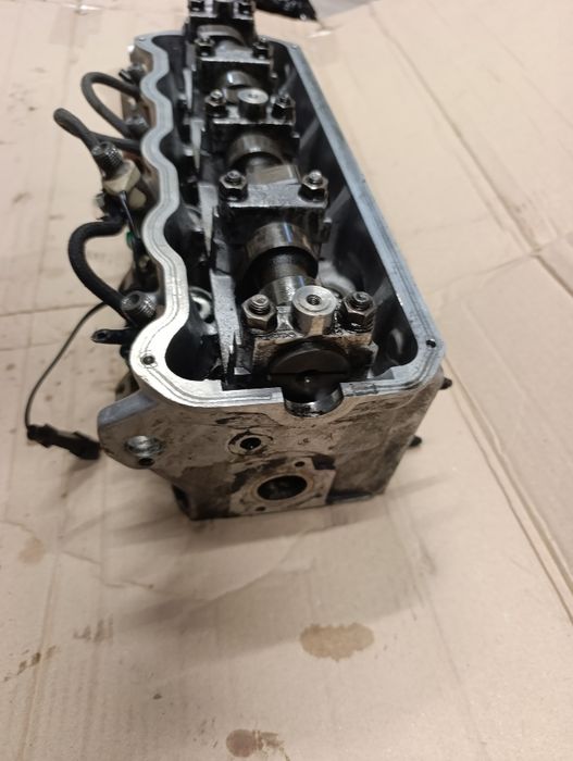Гбц головка блока vw Audi skoda seat 1.9tdi головка vw Audi skoda seat