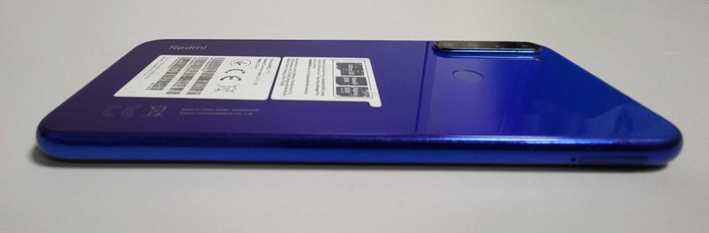 Xiaomi Redmi Note 8t