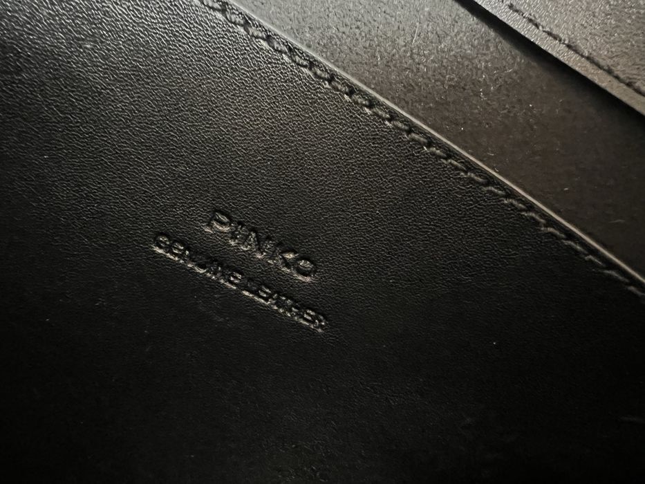 Сумка Pinko , оригінал