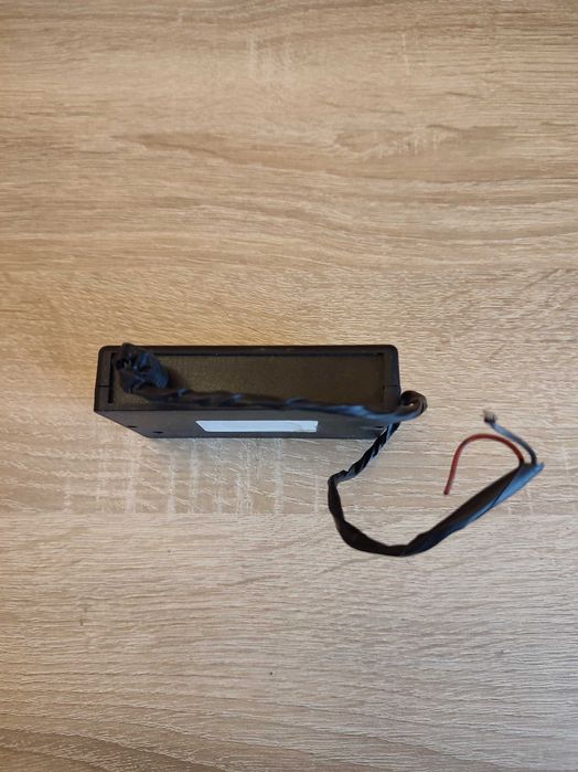 GPS Трекер для захисту вашого автомобіля та місцезнаходження.