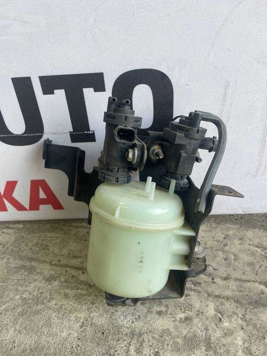 Бачок вакуума з датчиками Ford Ranger від 2006р