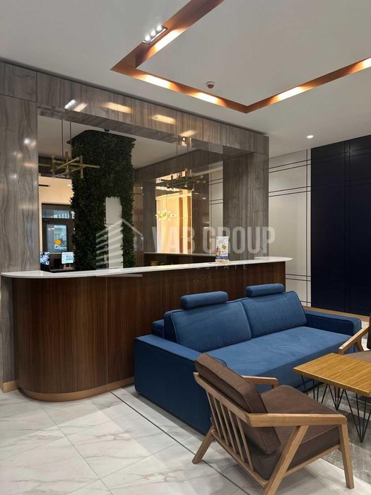 Продаж 2-к квартири в ЖК Edelweiss House + 2 паркінгу, Печерськ