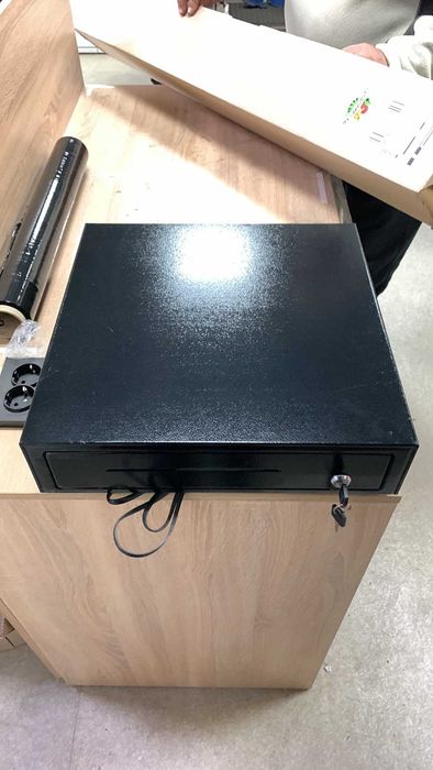 Скринька для грошей