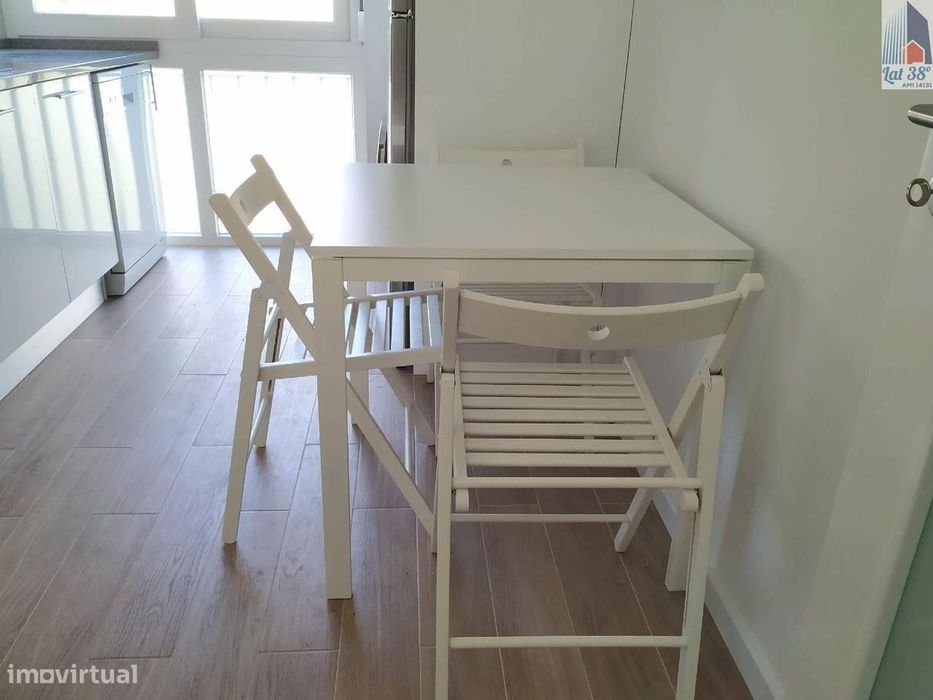 Quarto para estudante ou jovem trabalhadora (raparigas)