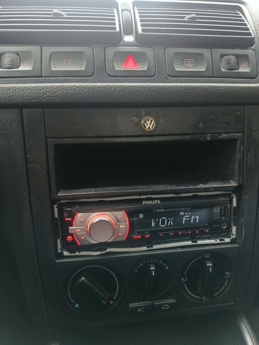 Volkswagen golf 1.4 benzyna bez rdzy zadbany