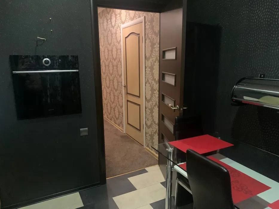 Здається подобово (почасово) квартира класа LUX.