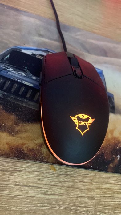 Pc gaming Lenovo - IDEACENTRE Gaming