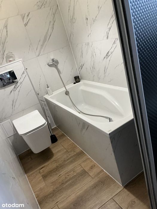 Dwupoziomowy apartament 84m² z tarasem 22m² | Centrum, Viniarnia Home