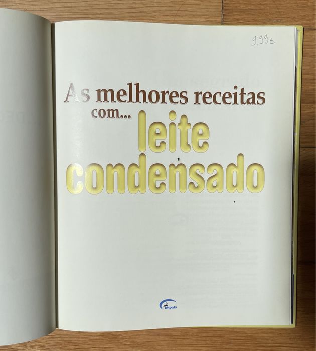 As melhores receitas com Leite Condensado