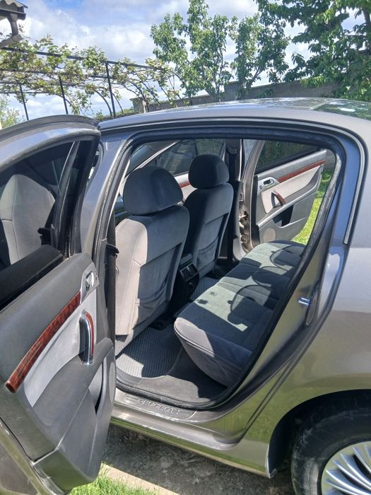 Продам PEUGEOT 407