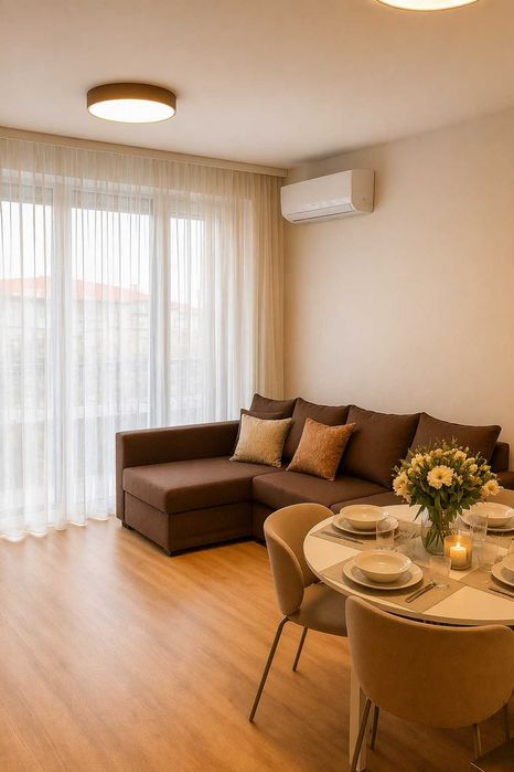 TK Apartments Nowoczene Apartamenty Namysłów
