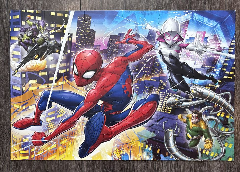 Пазлы для малышей от 2 лет , Комплект