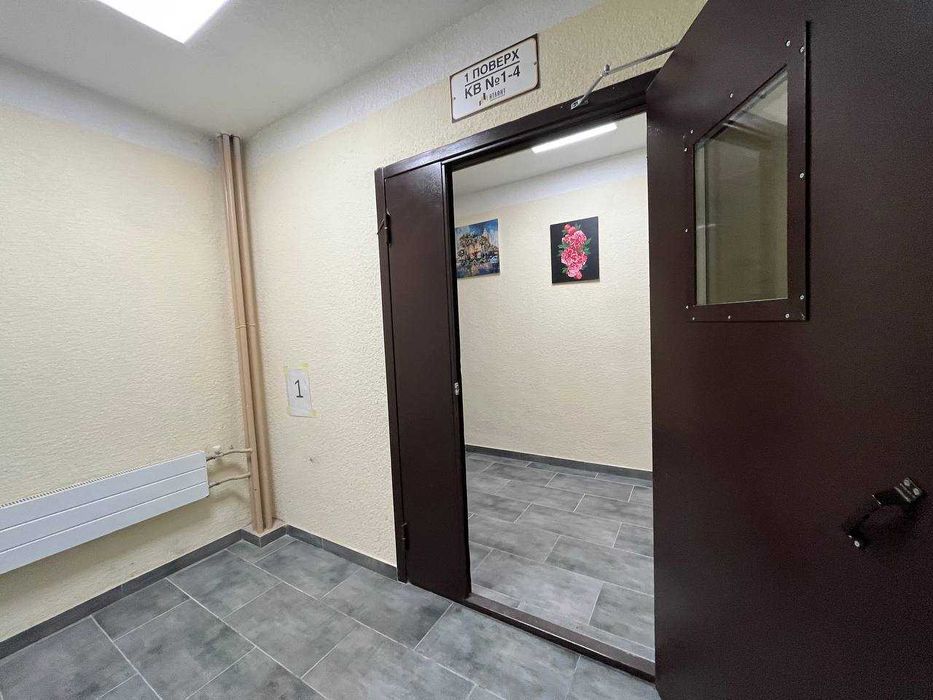 1-кімнатна квартира за адресою (площа 55 м²) - Atlanta.ua - фото 22